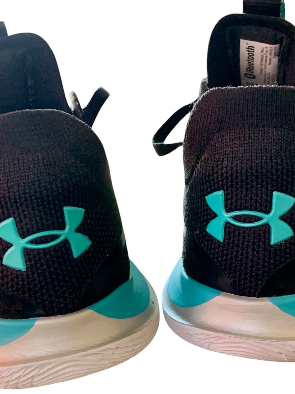 Under Armour - UA Flow Synchronicity Women’s Running Shoes